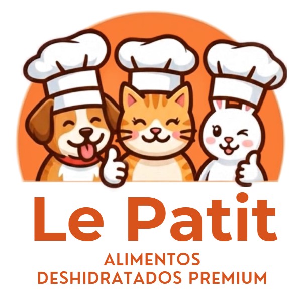 Le Patit - Para Regalones🦴