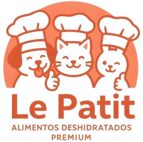 Le Patit - Para Regalones🦴